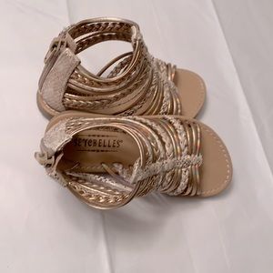 Seychelles - Kids/Toddler Size 9